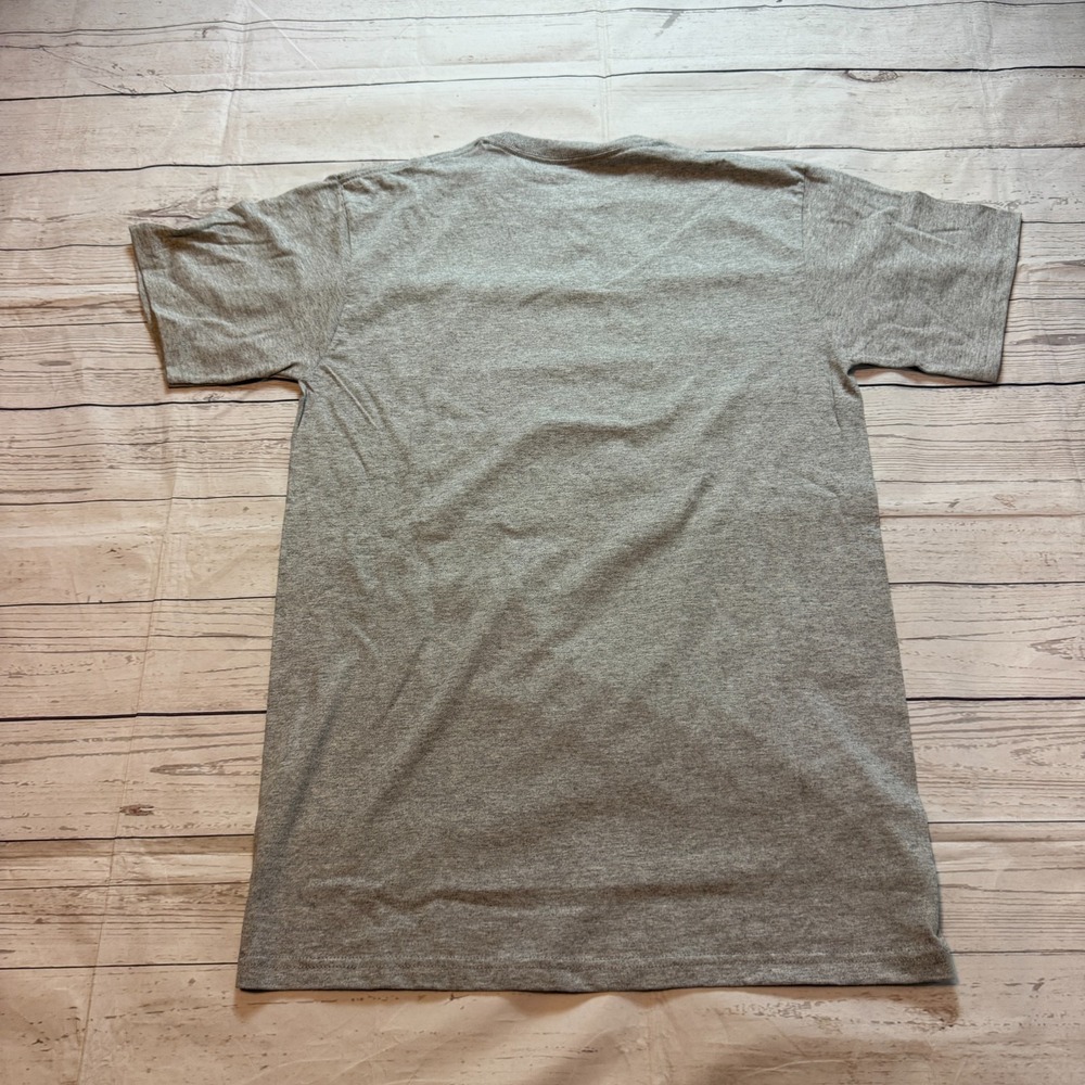 NWT Oregon State University OSU Beavers Gray T-Shirt‎ by Champion Men's Size M - Picture 10 of 10